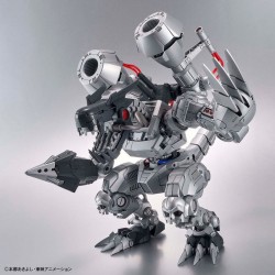FIGURE-RISE STANDARD AMPLIFIED MACHINEDRAMON by Bandai