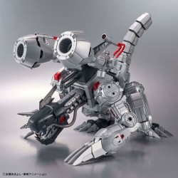 FIGURE-RISE STANDARD AMPLIFIED MACHINEDRAMON by Bandai