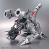 FIGURE-RISE STANDARD AMPLIFIED MACHINEDRAMON by Bandai