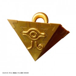 YU-GI-OH! - ULTIMAGEAR MILLENNIUM PUZZLE by Bandai