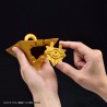 YU-GI-OH! - ULTIMAGEAR MILLENNIUM PUZZLE by Bandai