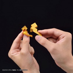 YU-GI-OH! - ULTIMAGEAR MILLENNIUM PUZZLE by Bandai