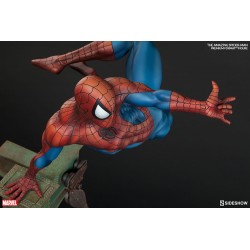AMAZING SPIDER-MAN PREMIUM FORMAT FIGURE