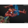 AMAZING SPIDER-MAN PREMIUM FORMAT FIGURE