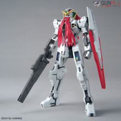 MG GUNDAM VIRTUE 1/100 - Bandai