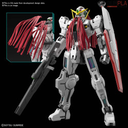 MG GUNDAM VIRTUE 1/100 - Bandai