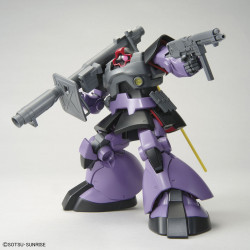 MG DOM 1/100 (edizione 2022) by Bandai