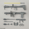 MG DOM 1/100 (edizione 2022) by Bandai