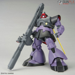MG RICK DOM 1/100 (2022 edition) - Bandai