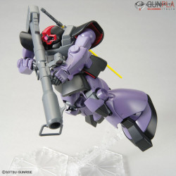 MG RICK DOM 1/100 (2022 edition) - Bandai