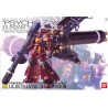 MG MS-06R ZAKU II HIGH MOBILITY TYPE "PSYCHO ZAKU" VER. KA