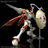 FIGURE-RISE STANDARD AMPLIFIED DUKEMON/GALLANTMON - Bandai