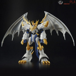 FIGURE-RISE STANDARD AMPLIFIED IMPERIALDRAMON PALADIN MODE - Bandai