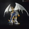 FIGURE-RISE STANDARD AMPLIFIED IMPERIALDRAMON PALADIN MODE - Bandai