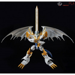 FIGURE-RISE STANDARD AMPLIFIED IMPERIALDRAMON PALADIN MODE - Bandai