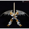 FIGURE-RISE STANDARD AMPLIFIED IMPERIALDRAMON PALADIN MODE - Bandai