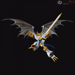 FIGURE-RISE STANDARD AMPLIFIED IMPERIALDRAMON PALADIN MODE - Bandai