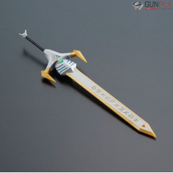 FIGURE-RISE STANDARD AMPLIFIED IMPERIALDRAMON PALADIN MODE - Bandai