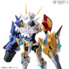 FIGURE-RISE STANDARD AMPLIFIED OMEGAMON X-ANTIBODY by Bandai