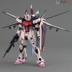 MG STRIKE ROUGE + OOTORI UNIT Ver.RM 1/100 - Bandai