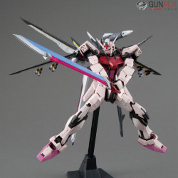 MG STRIKE ROUGE + OOTORI UNIT Ver.RM 1/100 - Bandai