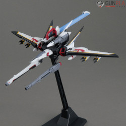 MG STRIKE ROUGE + OOTORI UNIT Ver.RM 1/100 - Bandai