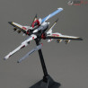 MG STRIKE ROUGE + OOTORI UNIT Ver.RM 1/100 - Bandai