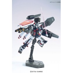 HG FA-78 FULL ARMOR GUNDAM (Gundam Thunderbolt Ver.) 1/144