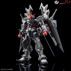 HI-RESOLUTION MODEL GUNDAM ASTRAY NOIR 1/100 by Bandai