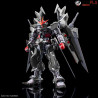 HI-RESOLUTION MODEL GUNDAM ASTRAY NOIR 1/100 by Bandai