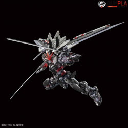 HI-RESOLUTION MODEL GUNDAM ASTRAY NOIR 1/100 by Bandai