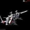 HI-RESOLUTION MODEL GUNDAM ASTRAY NOIR 1/100 by Bandai