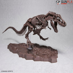 Imaginary Skeleton Tyrannosaurus 1/32 by Bandai