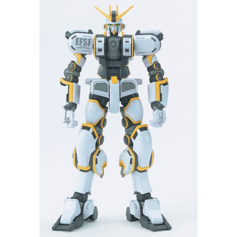 HG RX-78AL ATLAS GUNDAM 1/144
