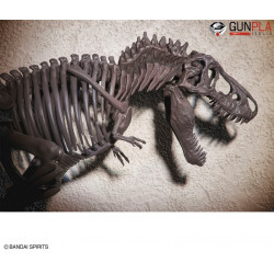 Imaginary Skeleton Tyrannosaurus 1/32 by Bandai