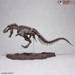 Imaginary Skeleton Tyrannosaurus 1/32 by Bandai