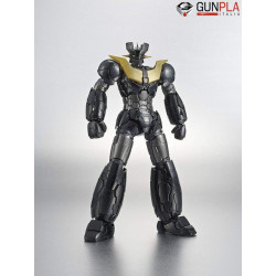 HG MAZINGER Z INFINITY Black Ver. 1/144 by Bandai