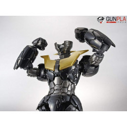 HG MAZINGER Z INFINITY Black Ver. 1/144 by Bandai
