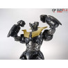HG MAZINGER Z INFINITY Black Ver. 1/144 by Bandai