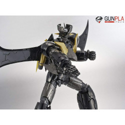 HG MAZINGER Z INFINITY Black Ver. 1/144 by Bandai