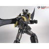 HG MAZINGER Z INFINITY Black Ver. 1/144 by Bandai