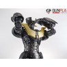 HG MAZINGER Z INFINITY Black Ver. 1/144 by Bandai