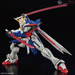 RG GOD GUNDAM 1/144 by Bandai