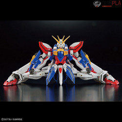 RG GOD GUNDAM 1/144 by Bandai