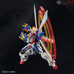 RG GOD GUNDAM 1/144 by Bandai