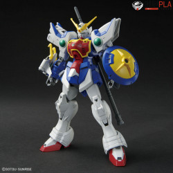 HGAC SHENLONG GUNDAM 1/144 - Bandai