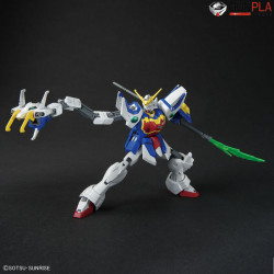 HGAC SHENLONG GUNDAM 1/144 - Bandai