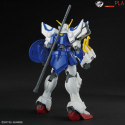 HGAC SHENLONG GUNDAM 1/144 - Bandai