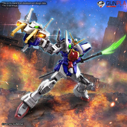 HGAC SHENLONG GUNDAM 1/144 - Bandai