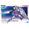 HG GUNDAM LFRITH 1/144 by Bandai